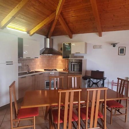 Albergo Primavera Senigallia Luaran gambar