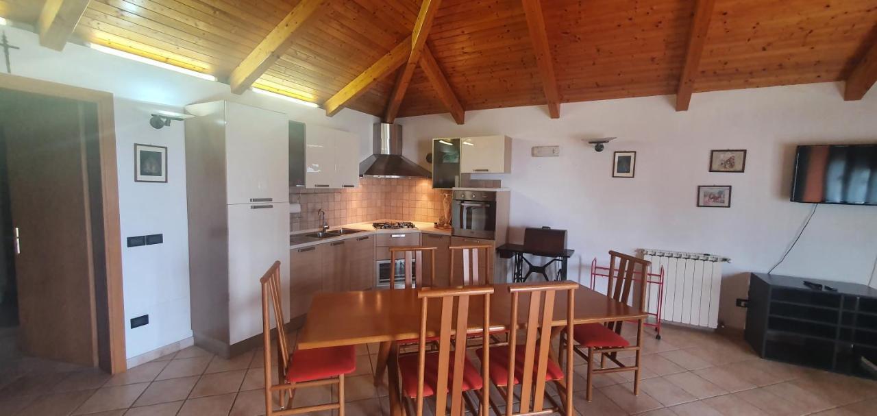 Albergo Primavera Senigallia Luaran gambar