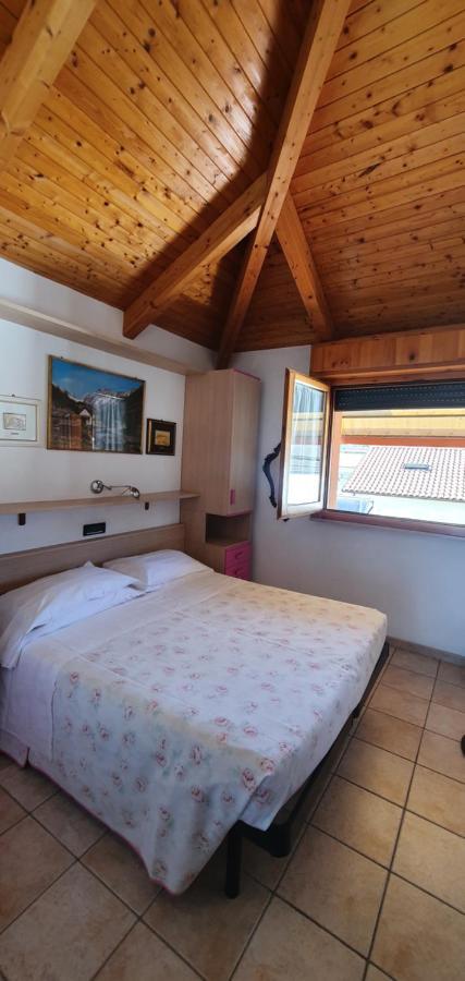 Albergo Primavera Senigallia Luaran gambar