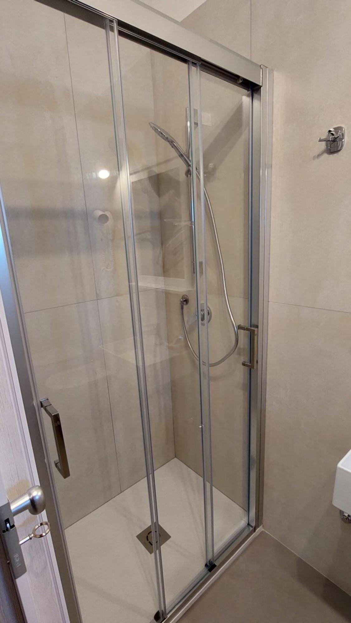 Albergo Primavera Senigallia Luaran gambar