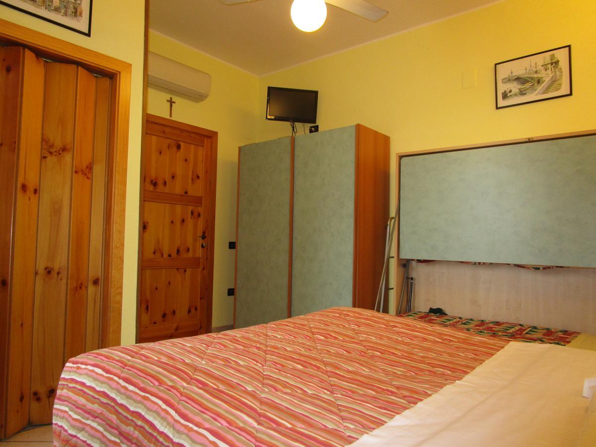 Albergo Primavera Senigallia Luaran gambar