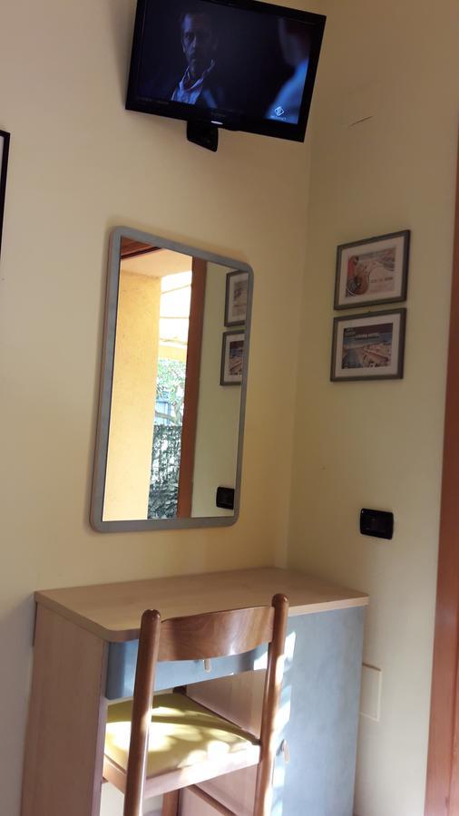 Albergo Primavera Senigallia Luaran gambar